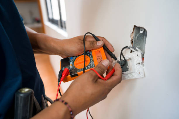 Best Affordable Electrician  in Arizona City, AZ